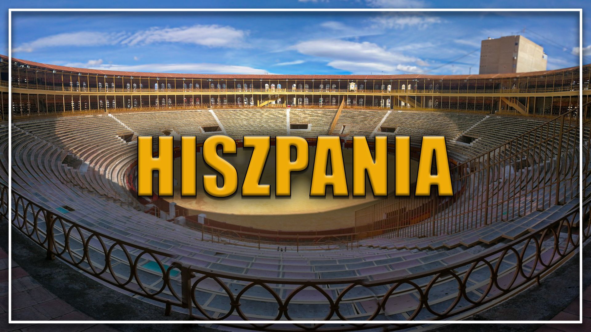 Hiszpania – co zobaczyć i atrakcje