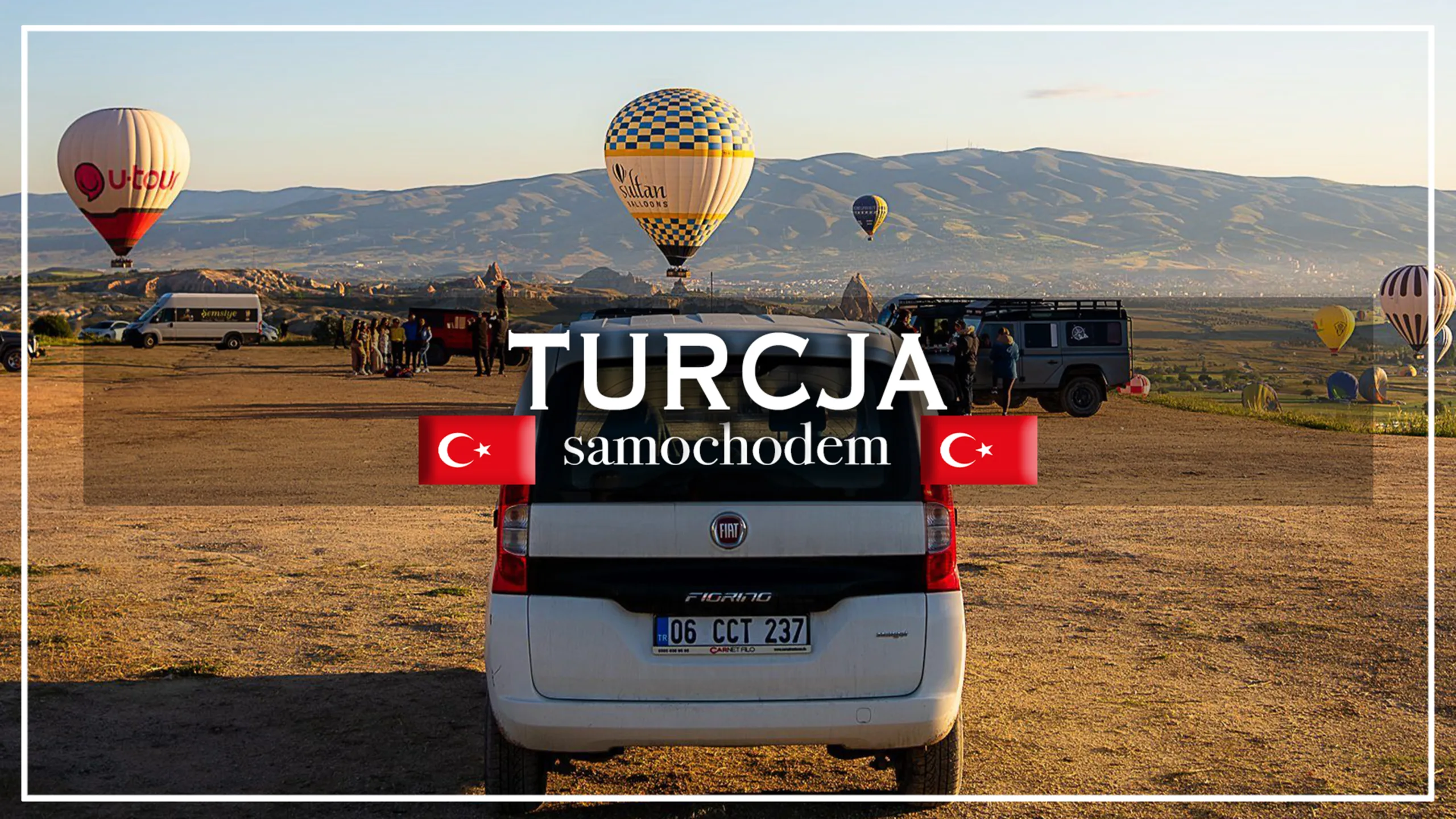 turcja samochodem - blog etykietka