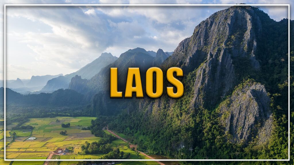 1 LAOS ATRAKCJE W LAOSIE CO ZOBACZYC W LAOSIE ETYKIETA NA KRAJ