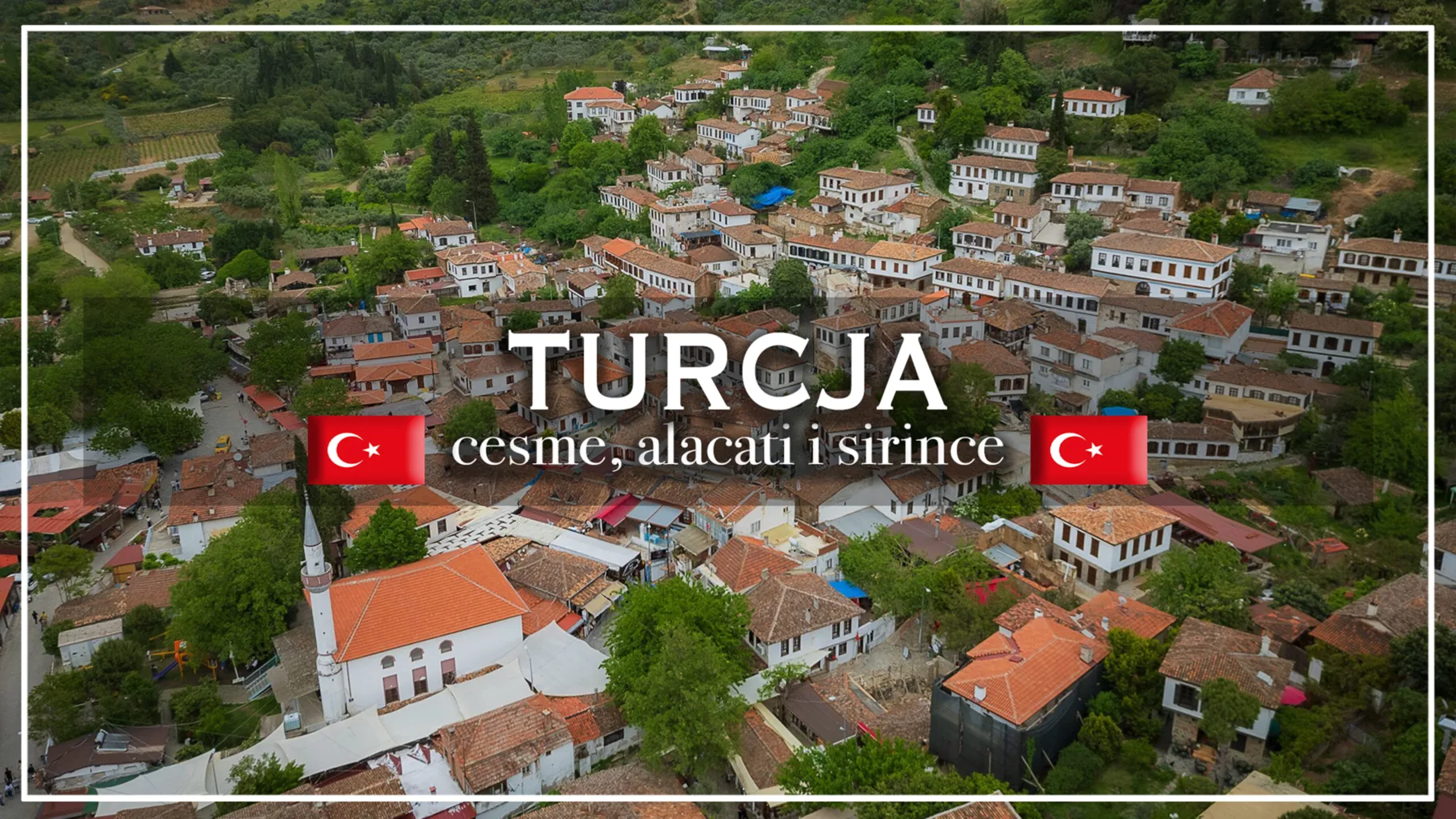 cesme, alaqcati i sirince - blog etykieta