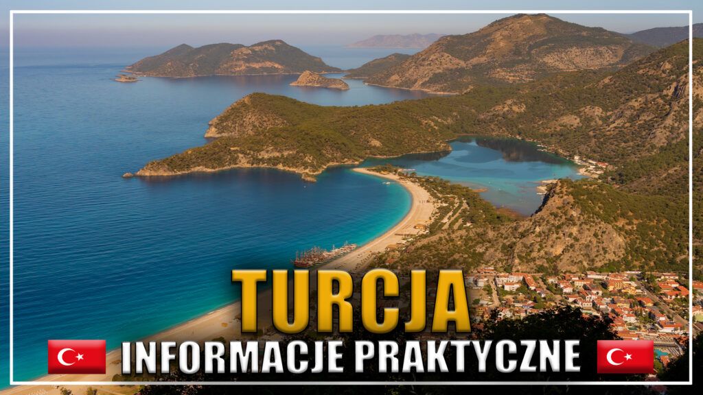 Co trzeba wiedzieć jadąc do Turcji – poradnik