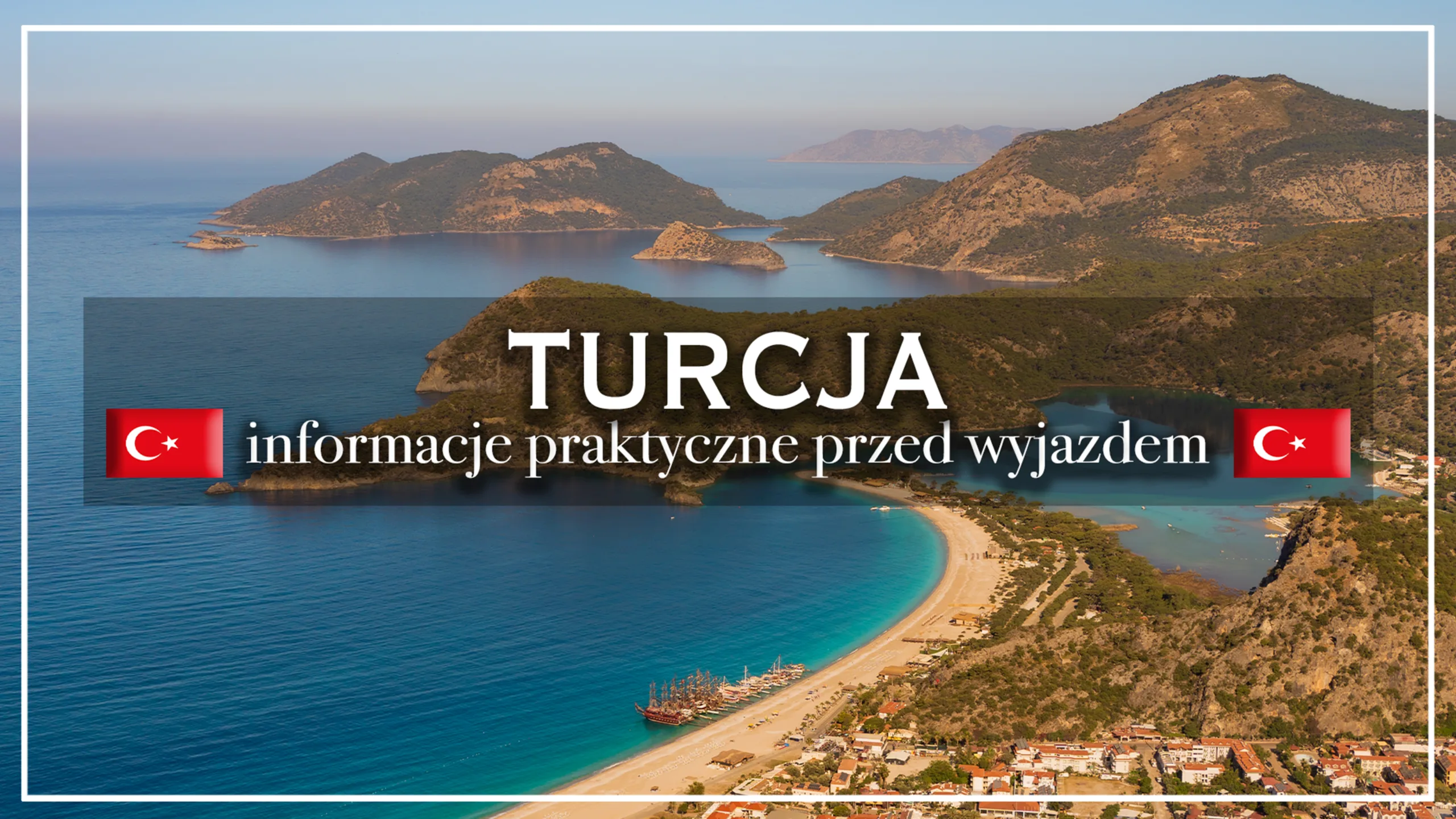 TURCJA informacje praktyczne blog