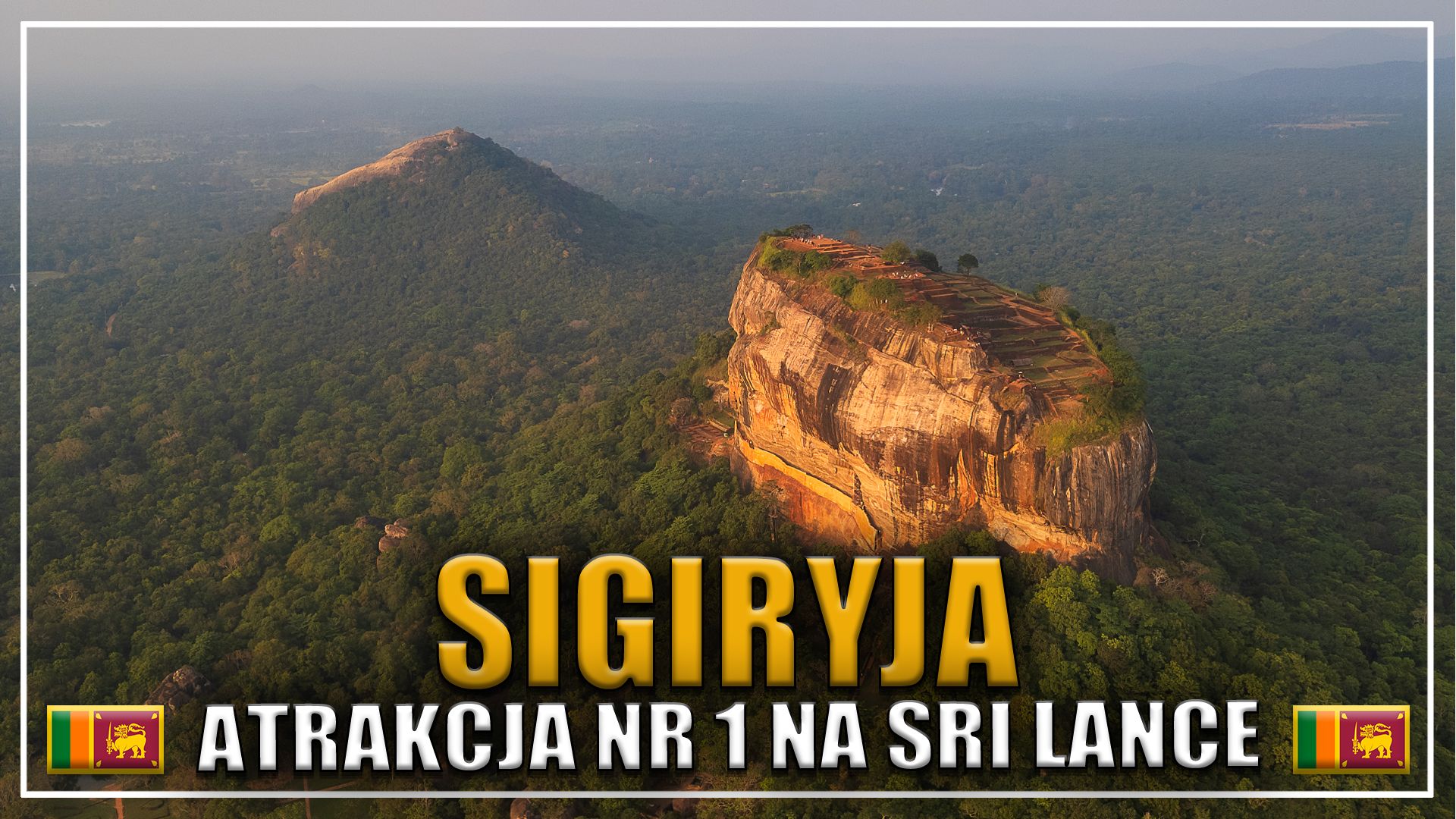 SRI LANKA ATRAKCJE, CO ZOBACZYĆ NA SRI LANCE, CIEKAWE MIEJSCA NA SRI LANCE, SIGIRYJA