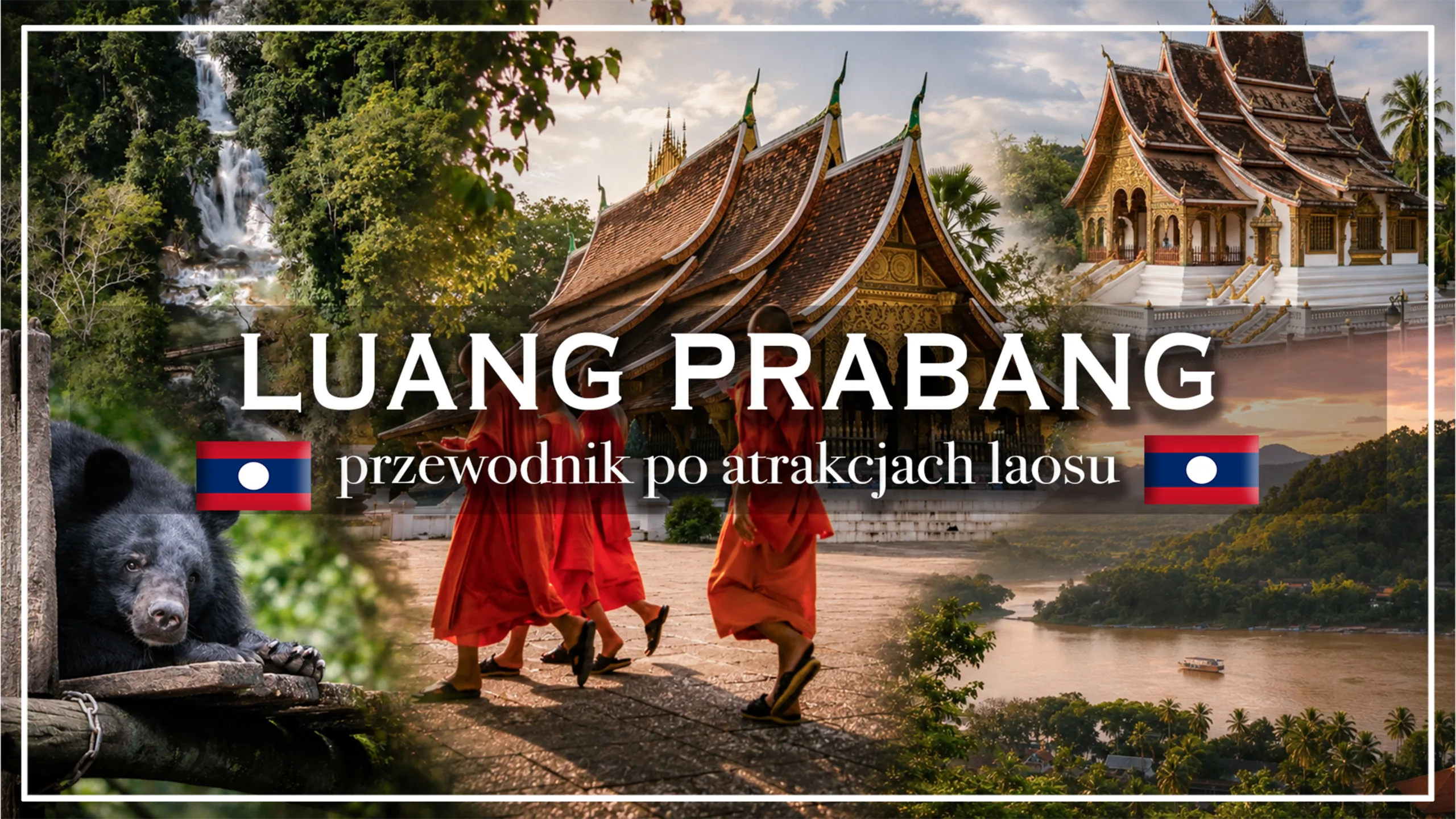 luang prabang - blog etykieta