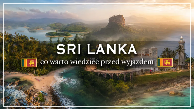 sri lanka - info pr - blog etykieta