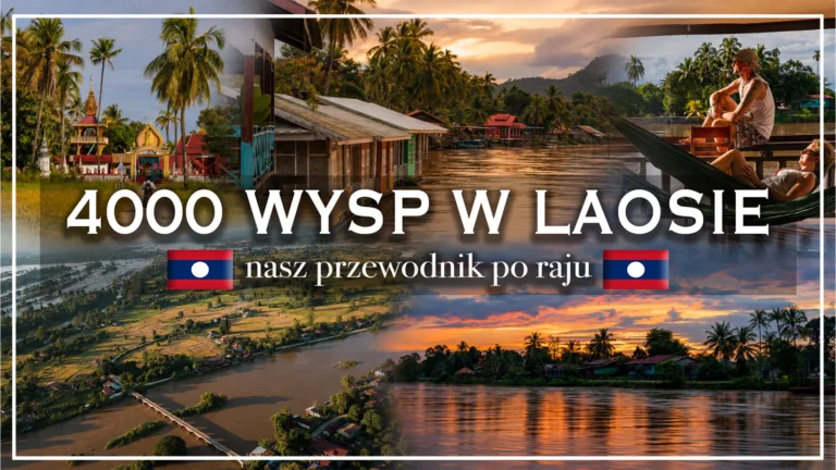 4000 wysp - blog etykieta