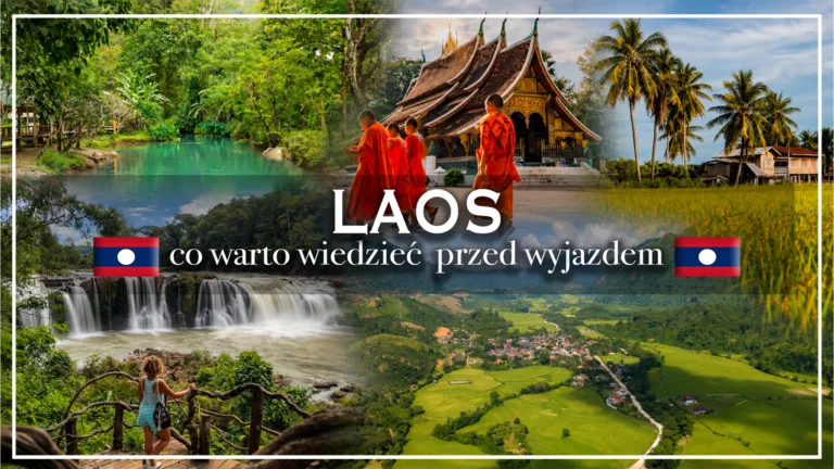 laos informacje praktyczne - blog etykieta