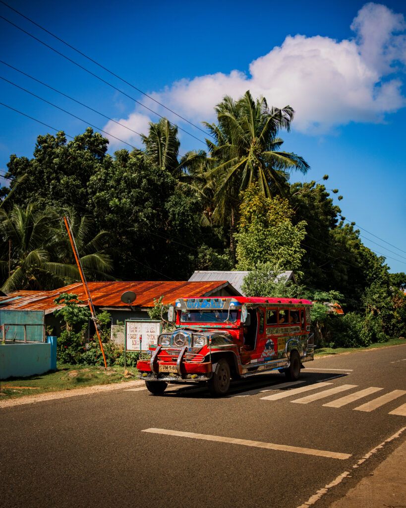 Siquijor – Wyspa Tajemnic: Najlepsze Atrakcje, Których Nie Możesz Przegapić" filipiny