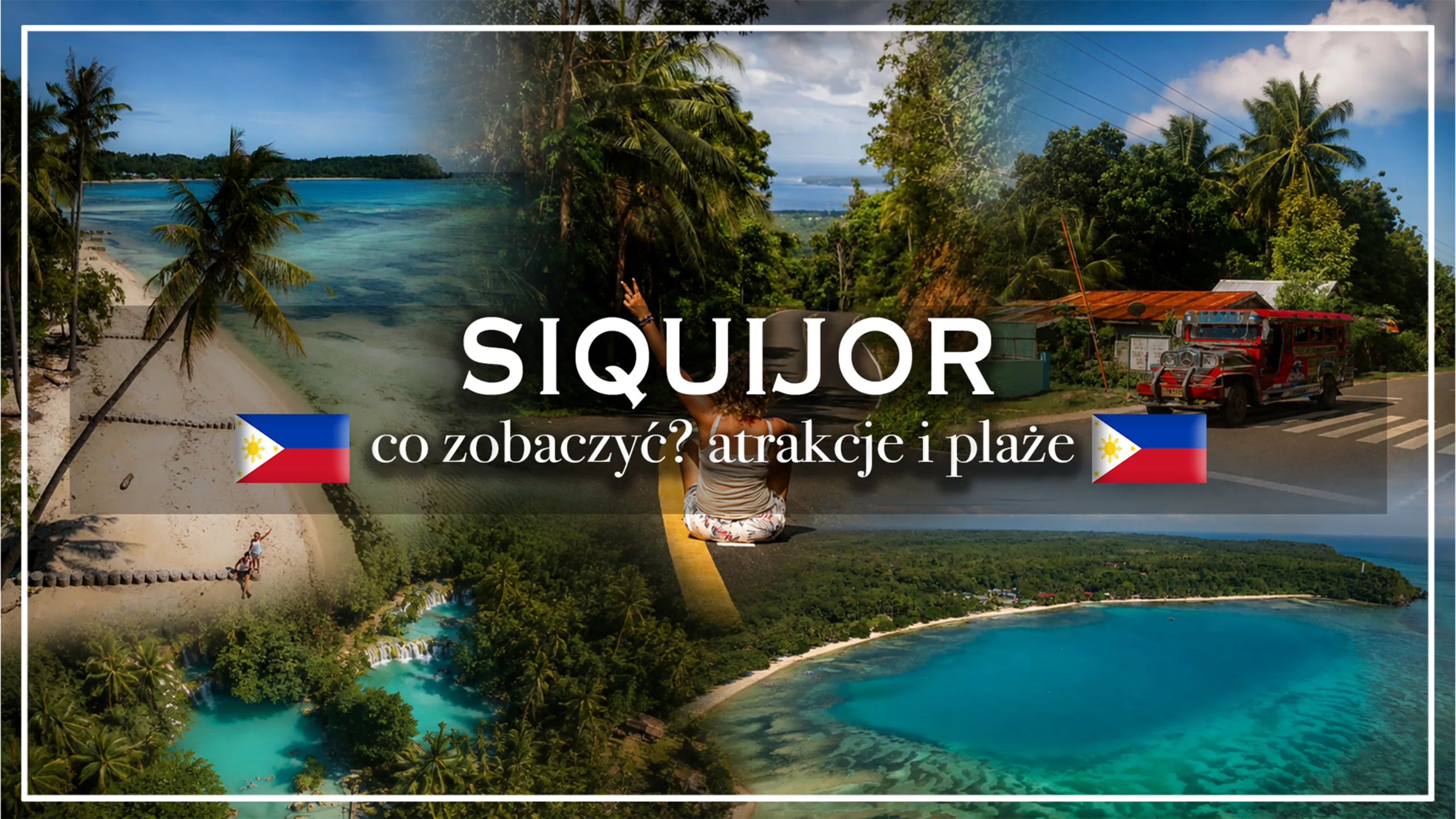 siquijor - blog etykieta