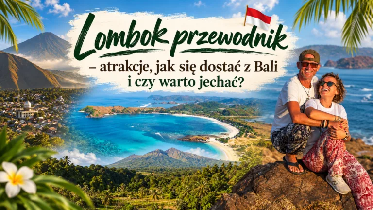 lombok - blog etykieta
