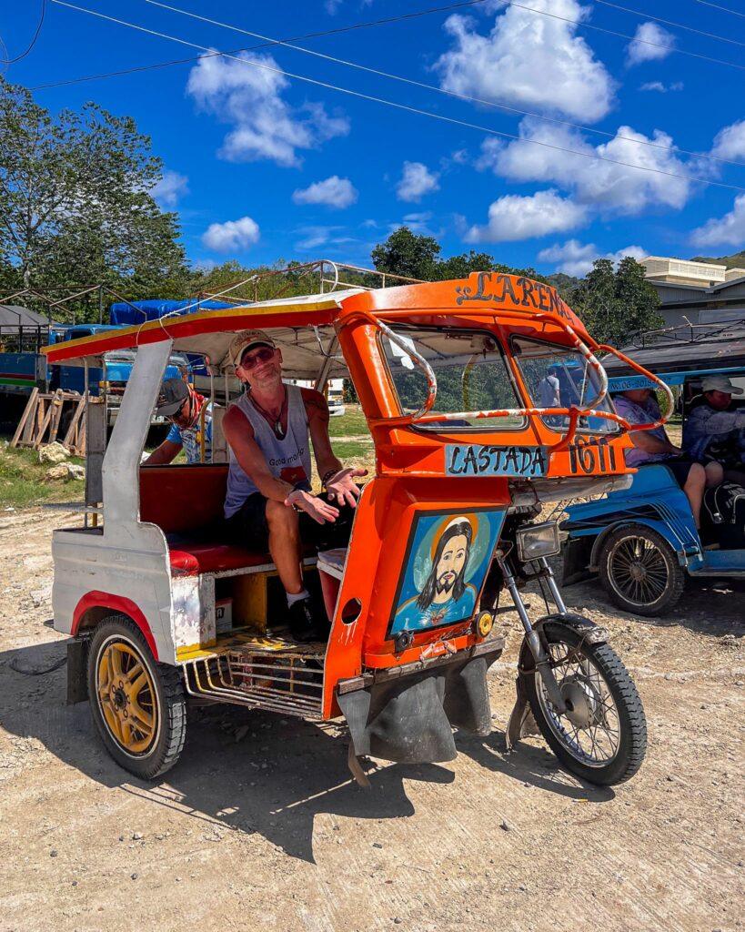 siquijor, filipiny, Siquijor atrakcje.