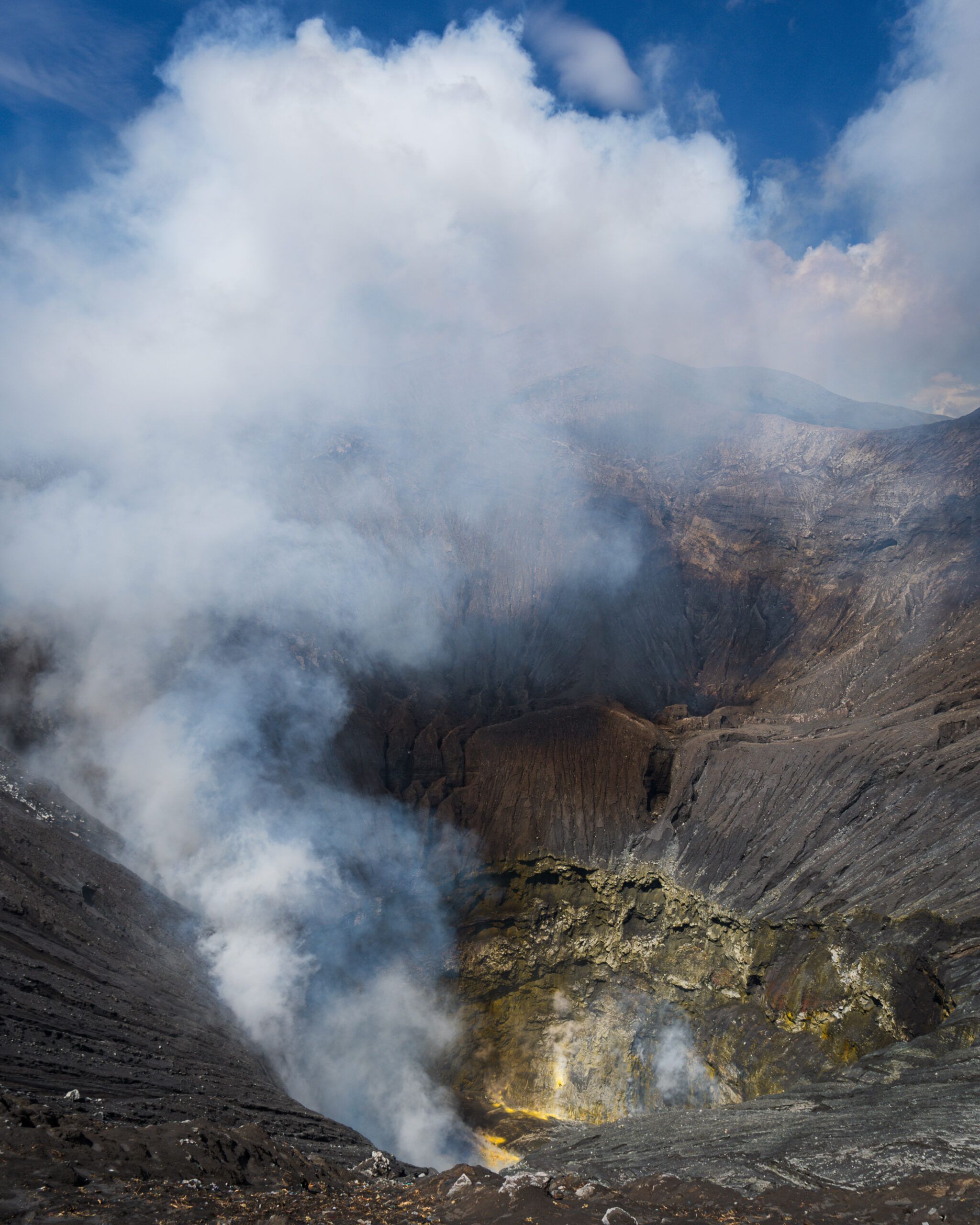 Wulkan Bromo na własną rękę | Indonezja