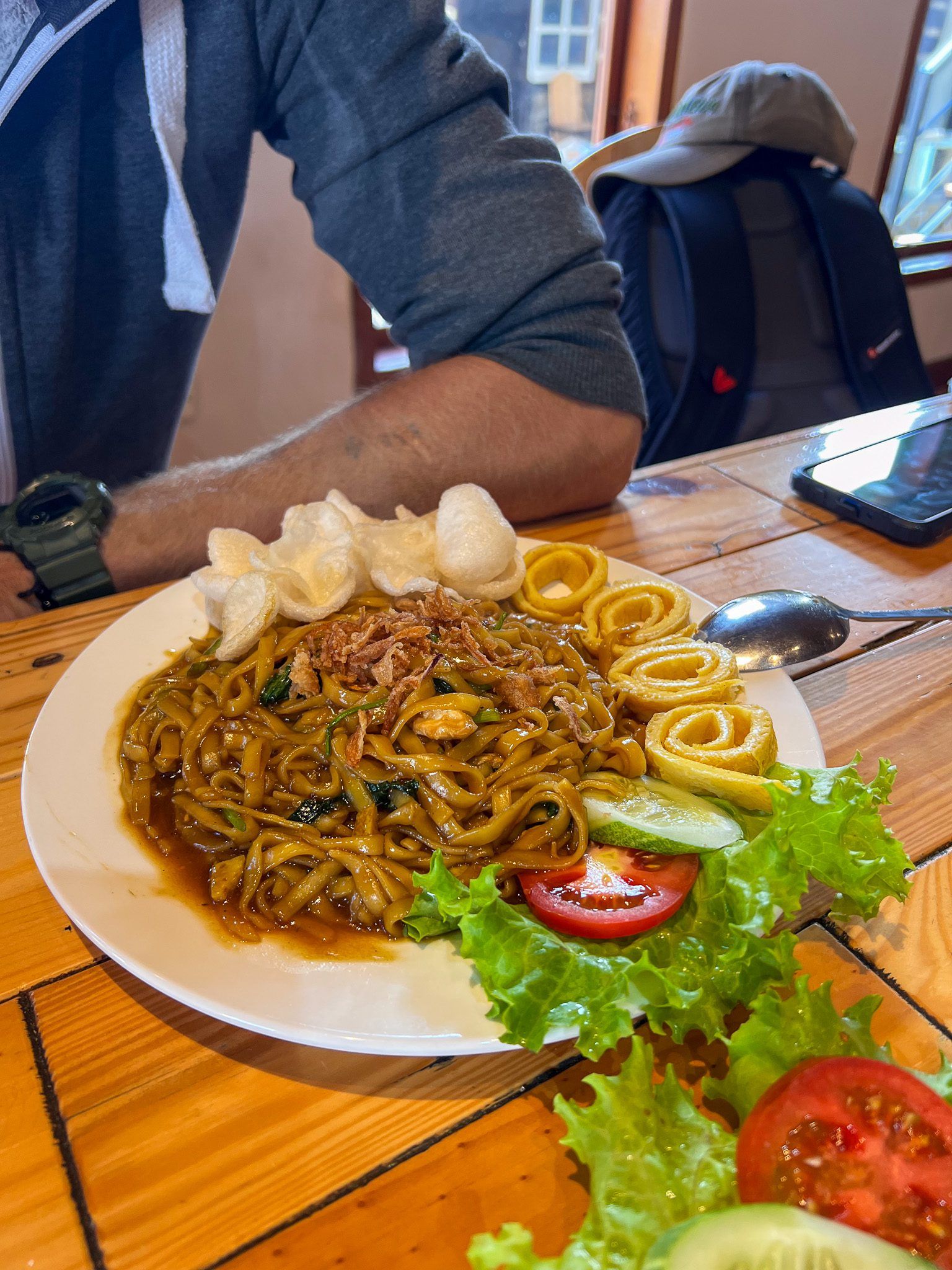 Wulkan Bromo na własną rękę | Indonezja