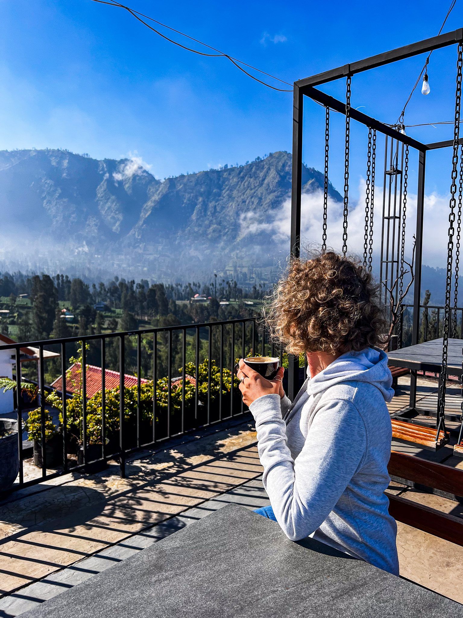 Wulkan Bromo na własną rękę | Indonezja