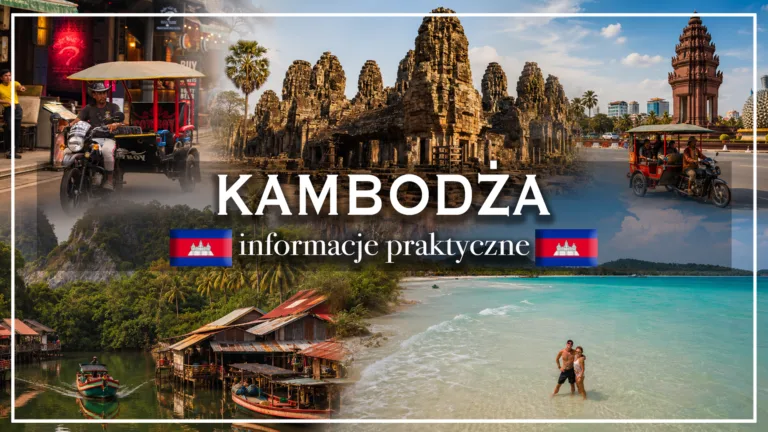 kambodża informacje praktyczne - blog etykieta