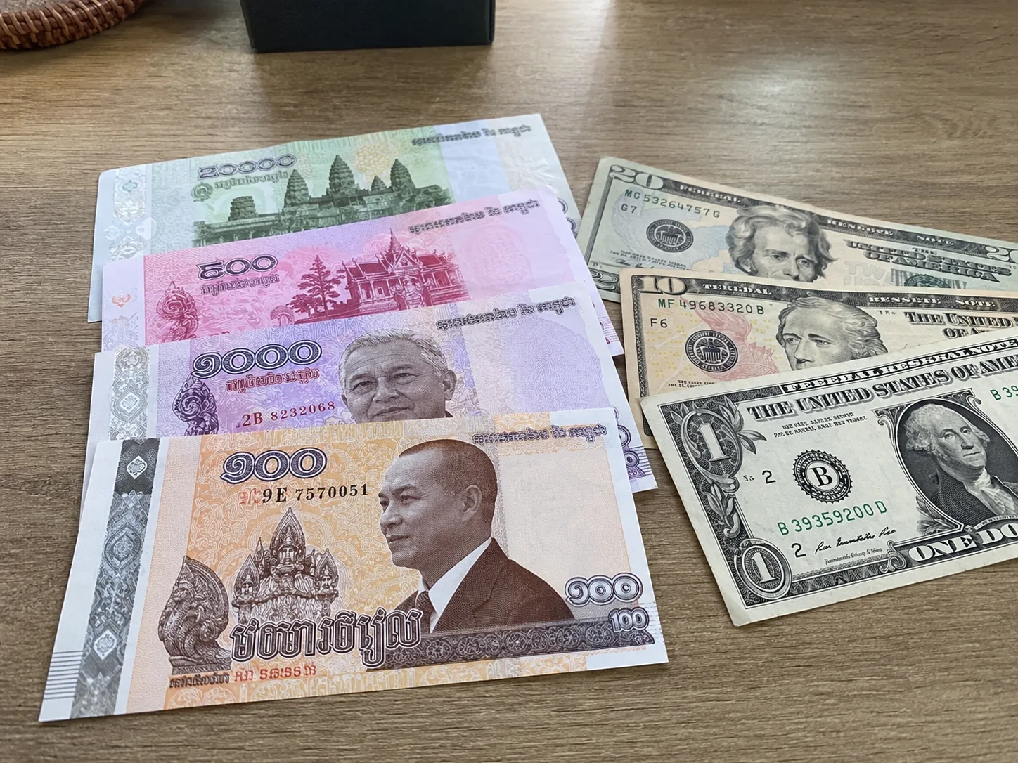Kambodża przewodnik praktyczny: wiza, waluta i kiedy jechać?