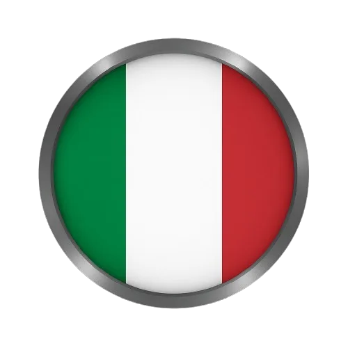 Flaga Włoch