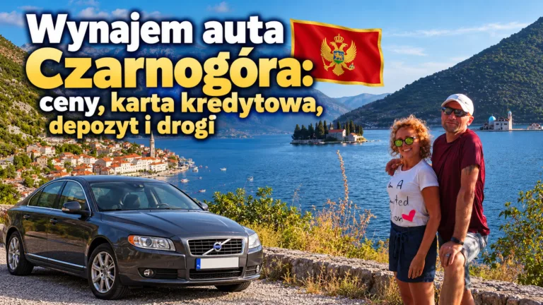 wynajem auta - blog etykietka