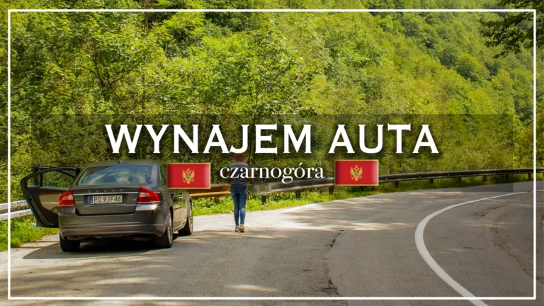 wynajem auta - blog etykietka