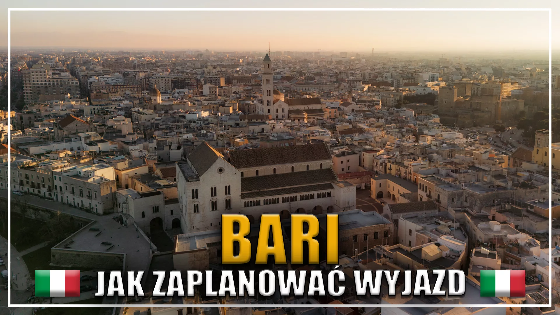BARI CO ZOBACZYĆ