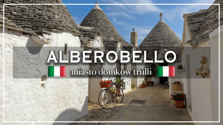 alberobello - blog etykieta