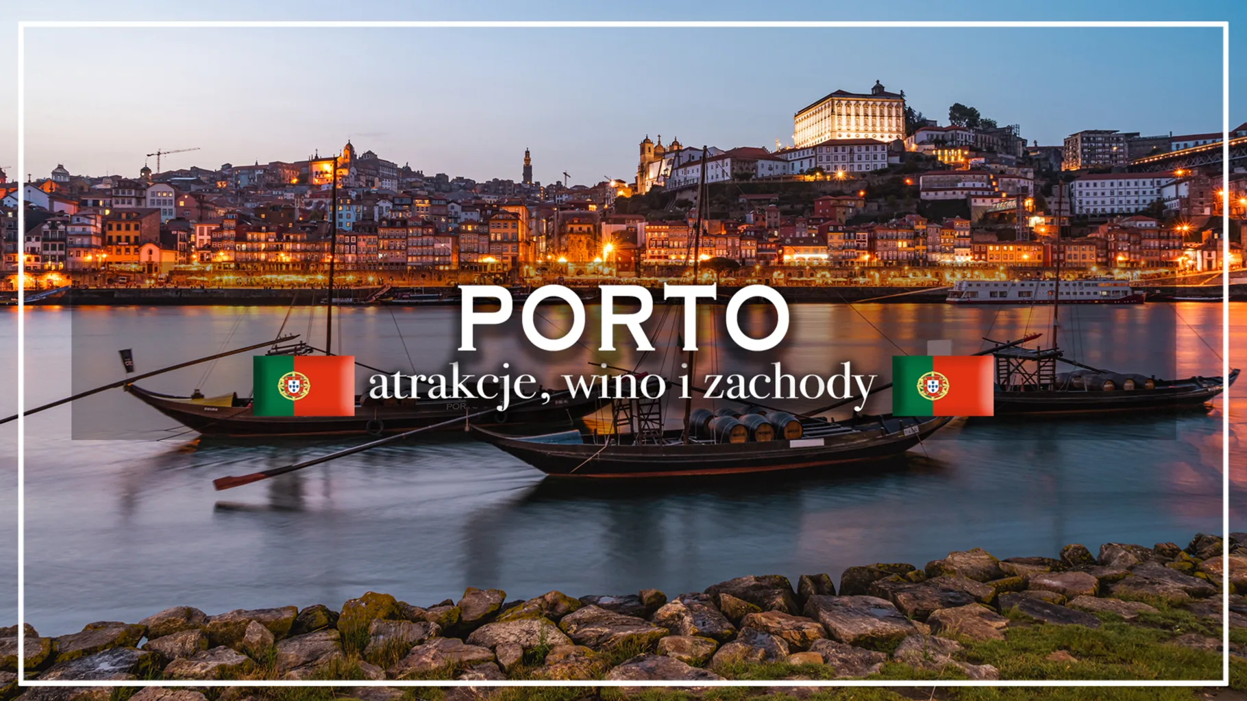porto - blog etykietka