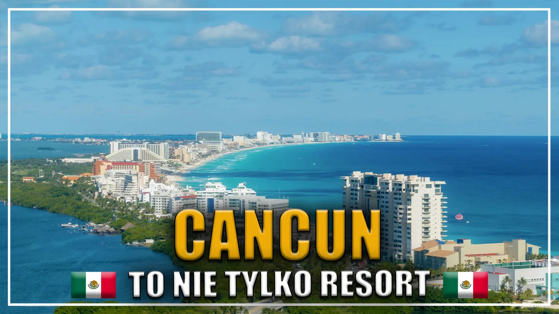 CANCUN-MEXICO
