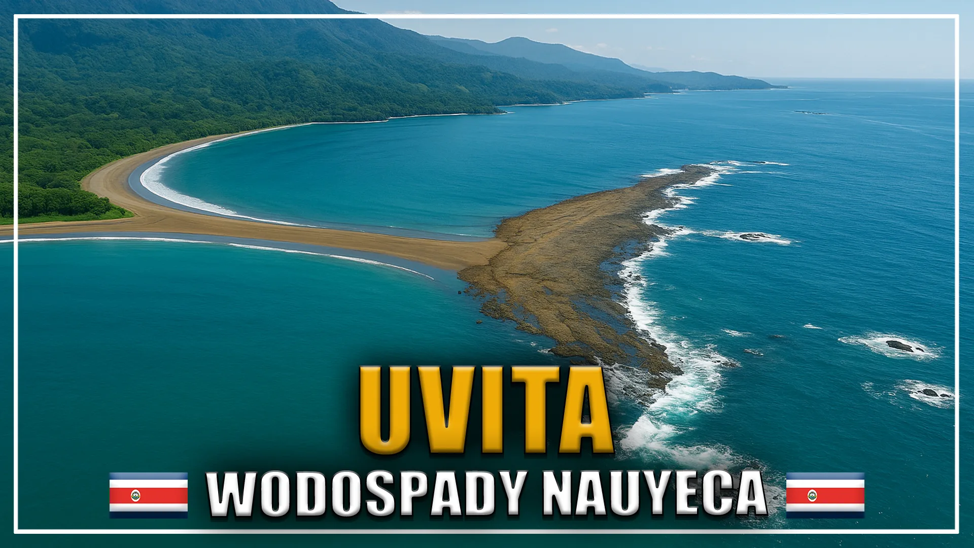 UVITA I WODOSPADY NAUYECA
