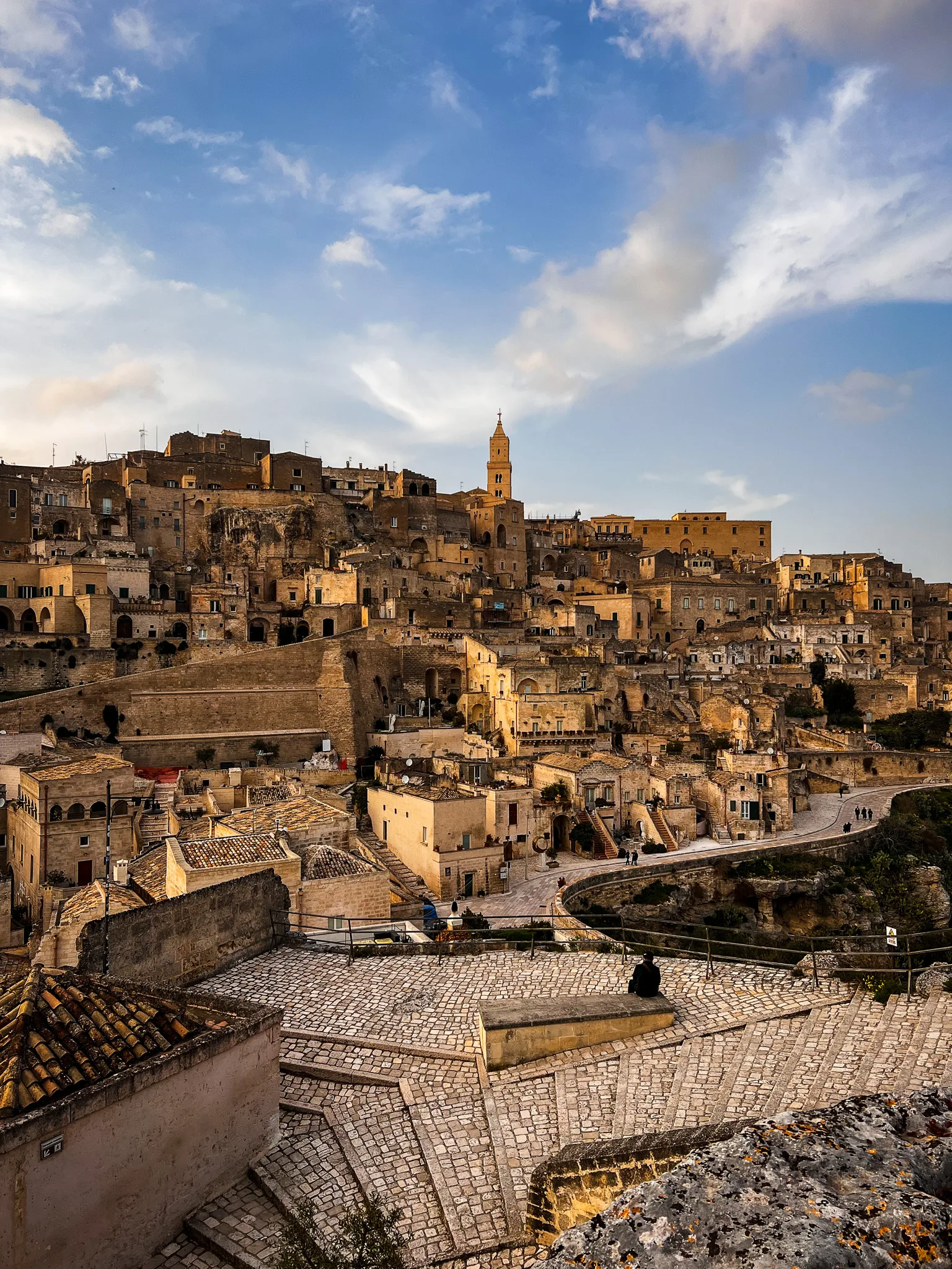 Matera – co warto zobaczyć