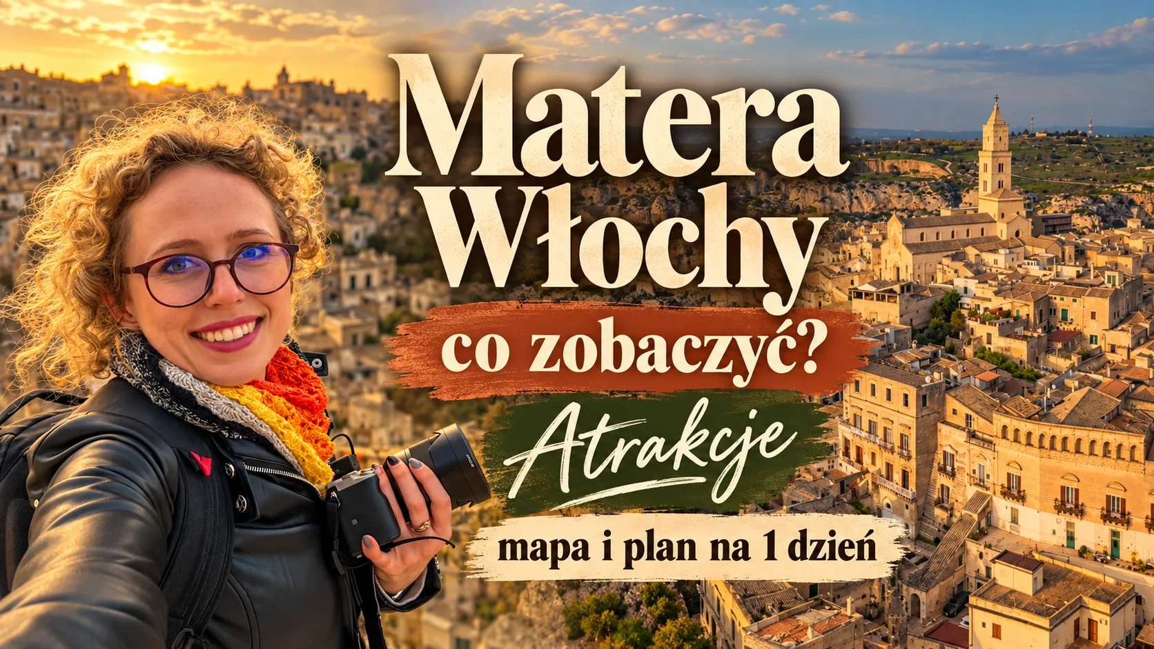 matera - blog etykieta