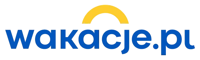 Wakacje.pl logo