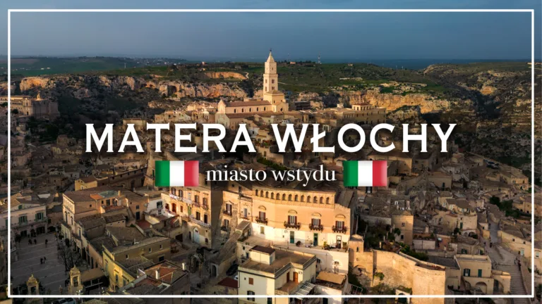 matera - blog etykieta