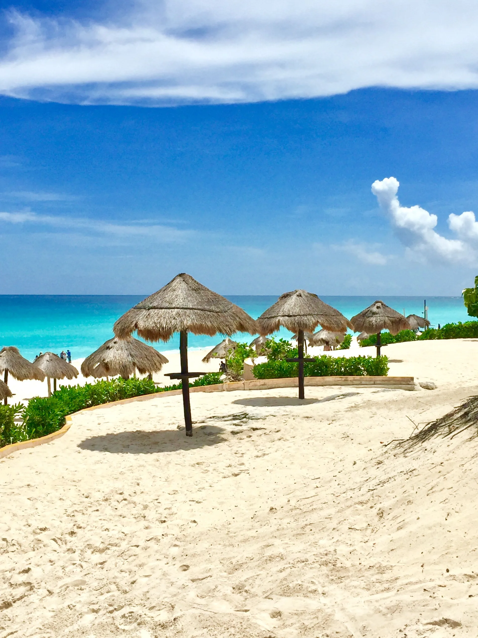 Cancún czy warto? Co zobaczyć, gdzie spać i na co uważać