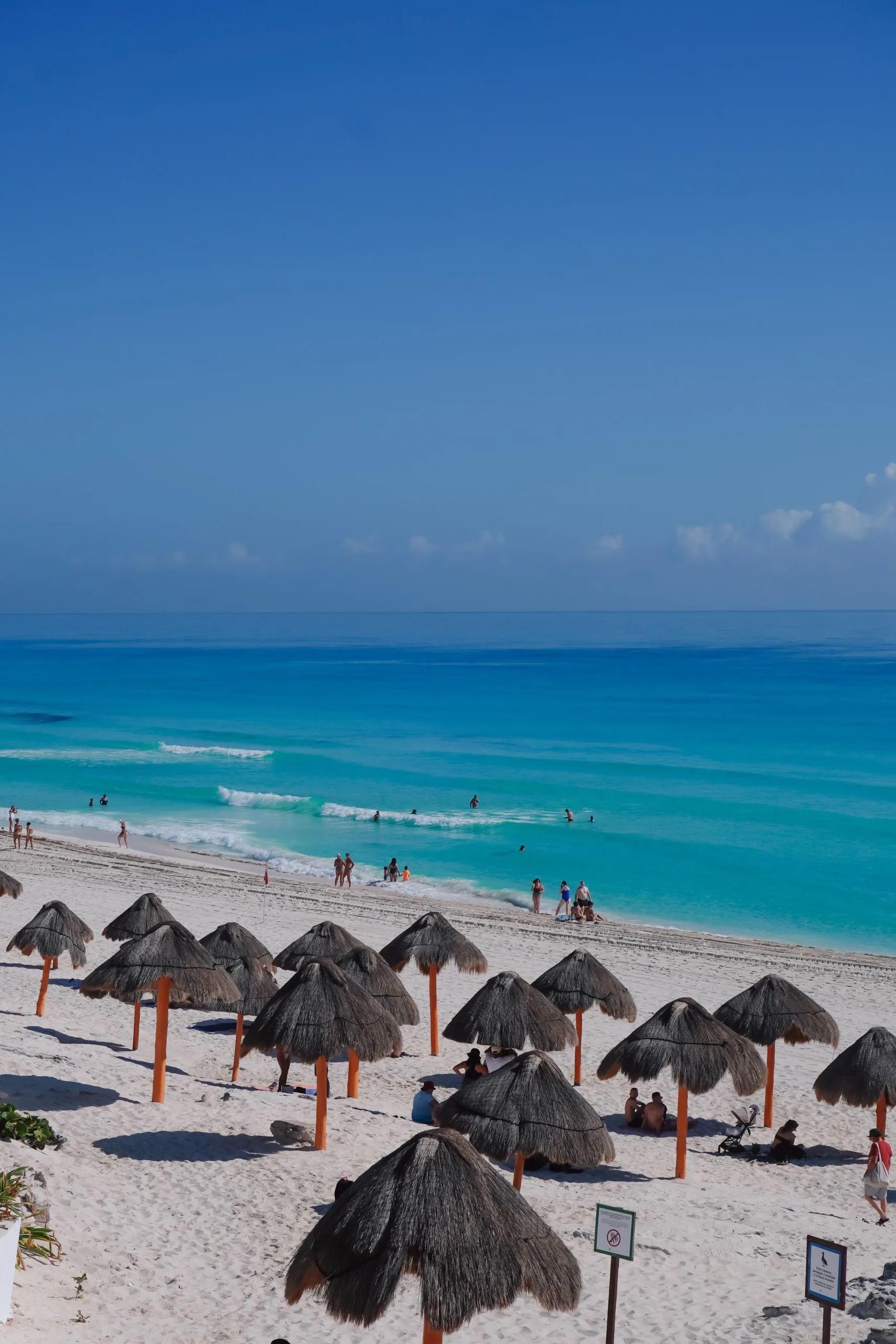 Cancún czy warto? Co zobaczyć, gdzie spać i na co uważać