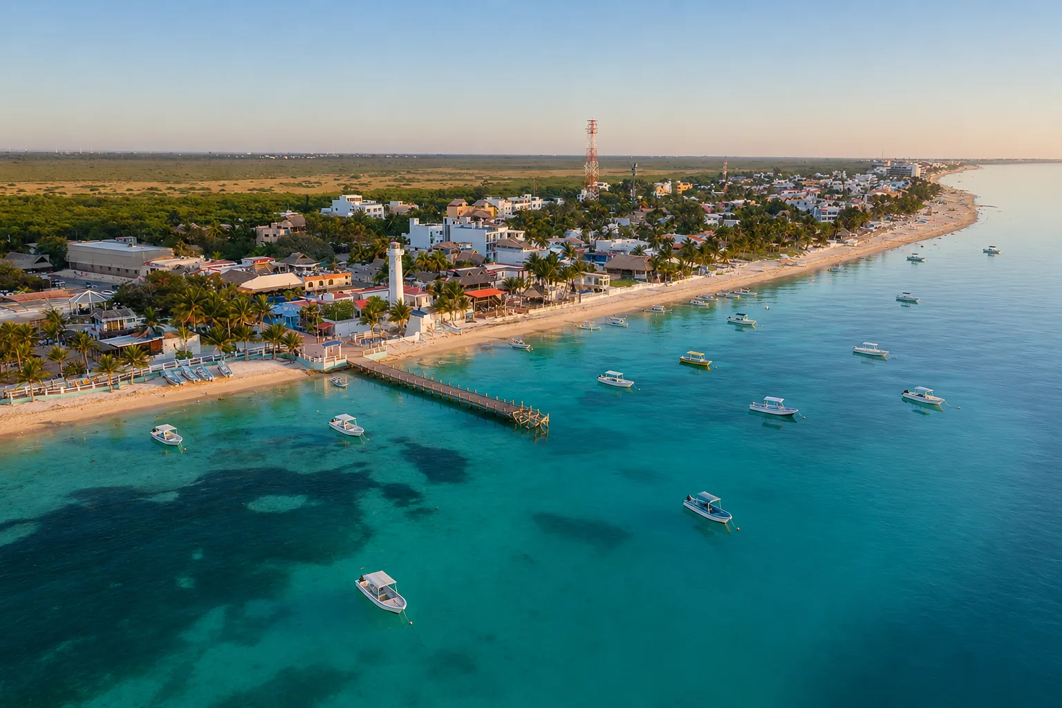Puerto Morelos