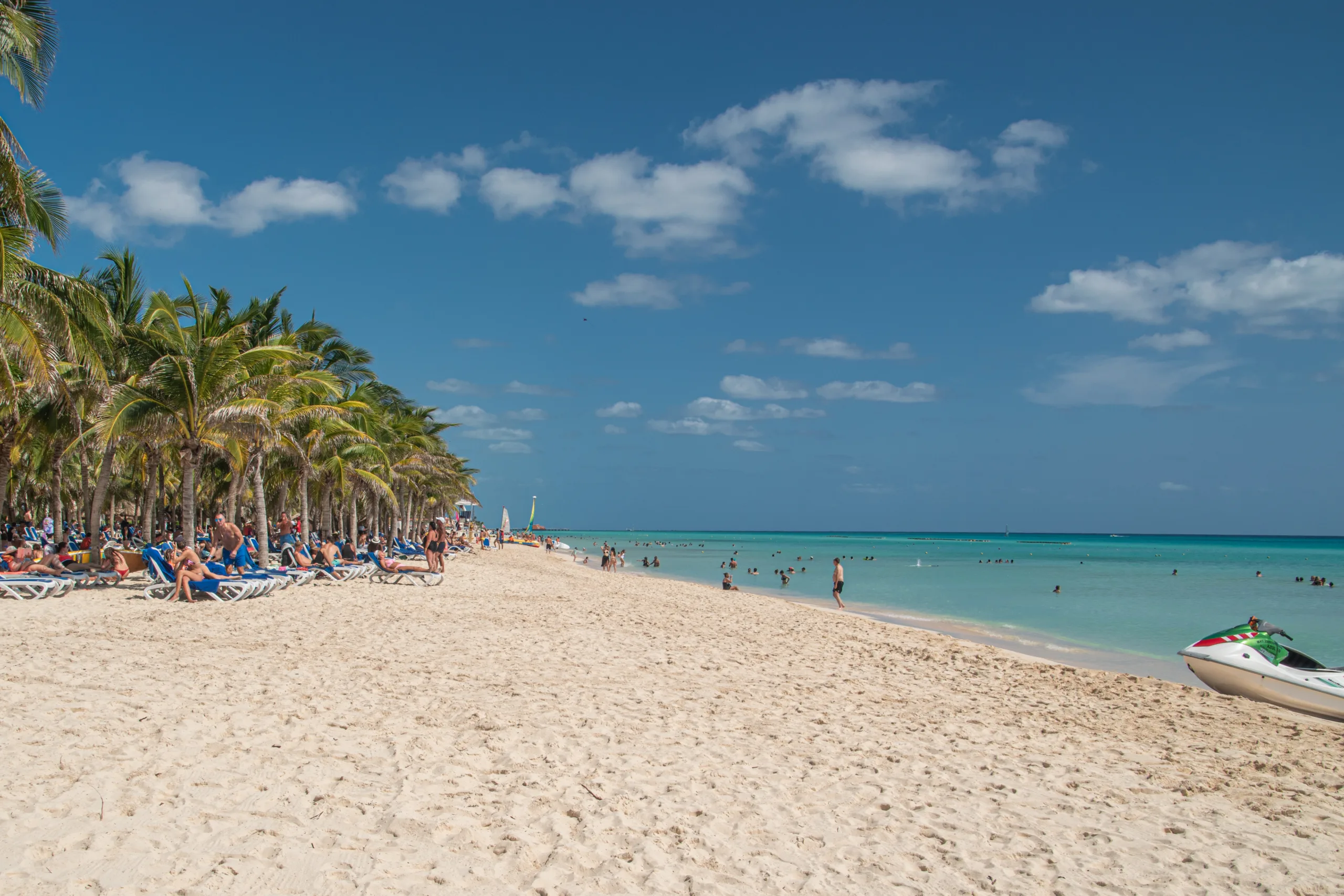 Playa del Carmen