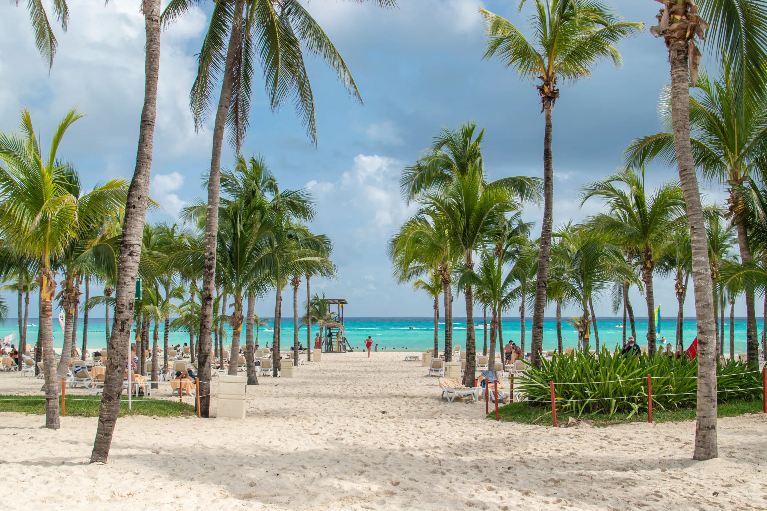 Playa del Carmen