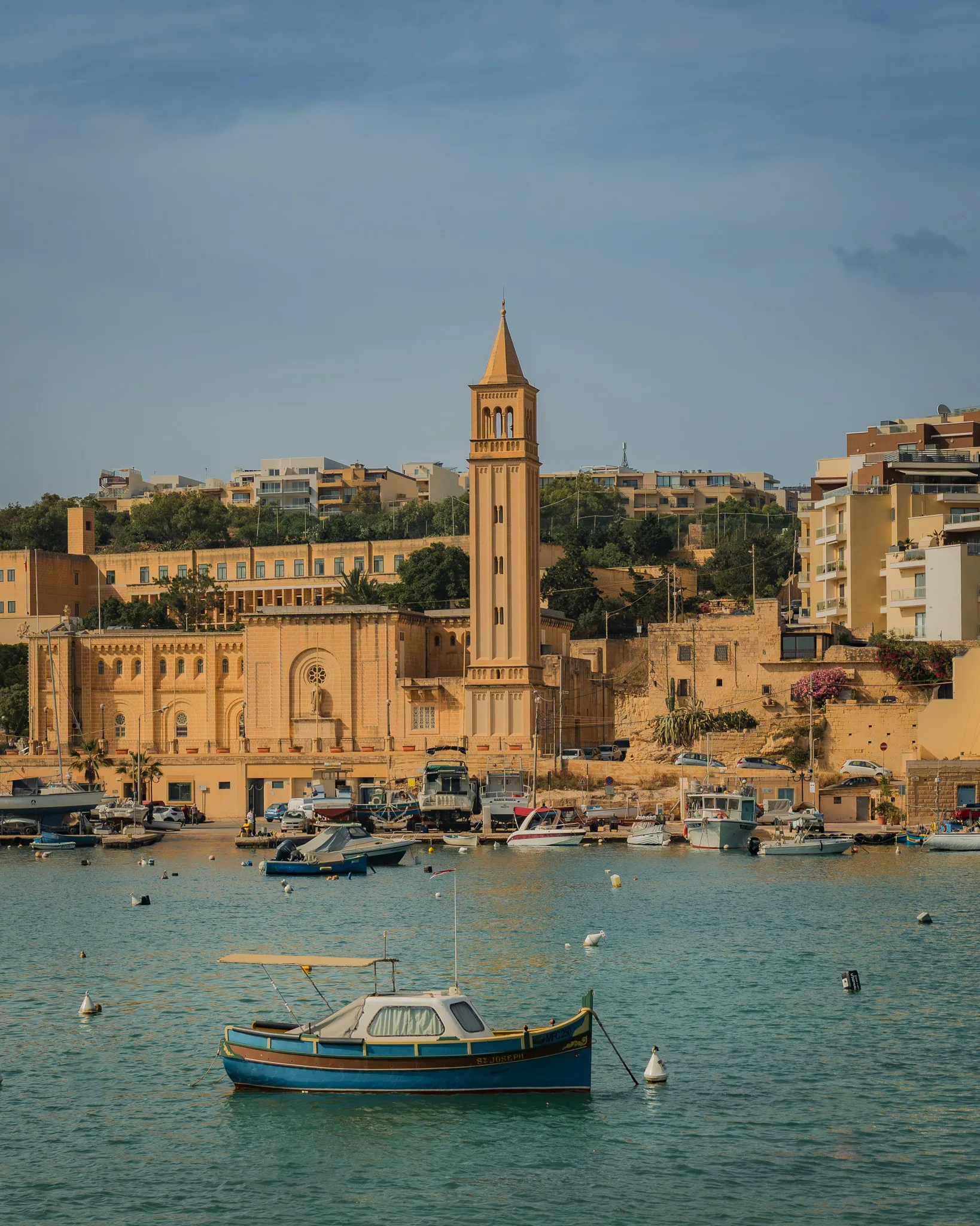 Malta – najpiękniejsze atrakcje i miejsca