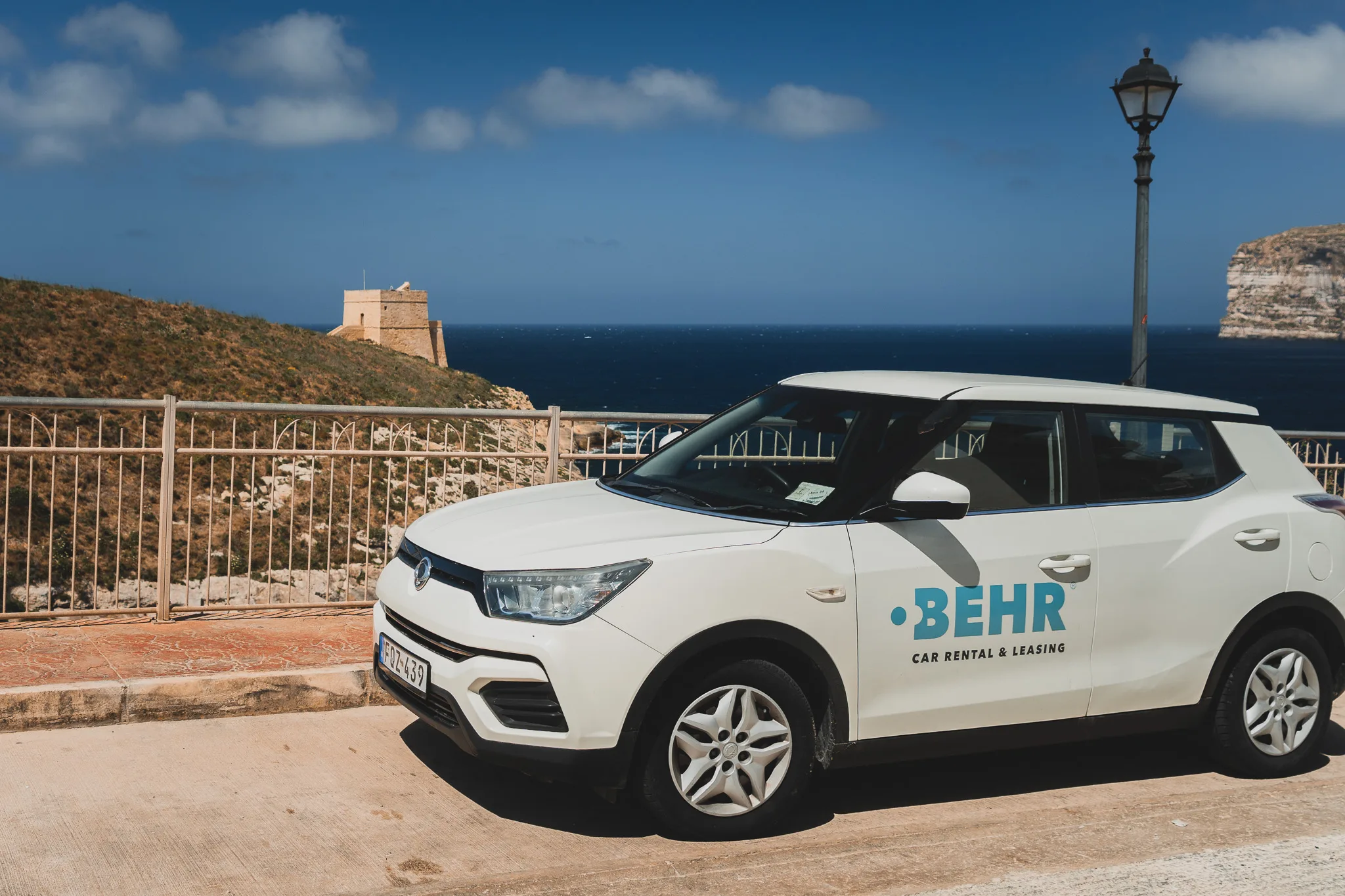 Malta wynajem auta bez karty kredytowej | Co trzeba wiedzieć?