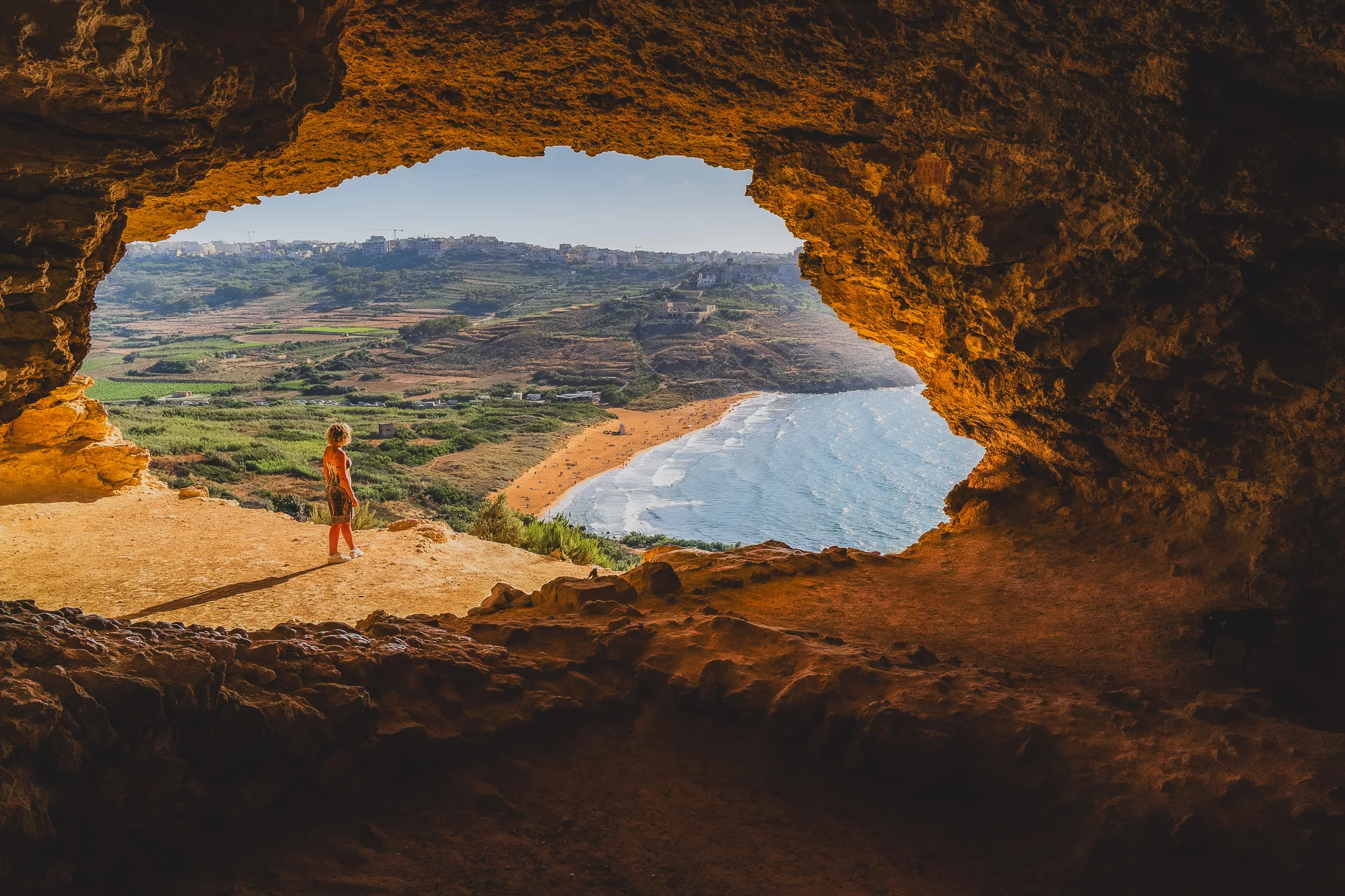 Gozo i Comino – co zobaczyć, atrakcje i dojazd