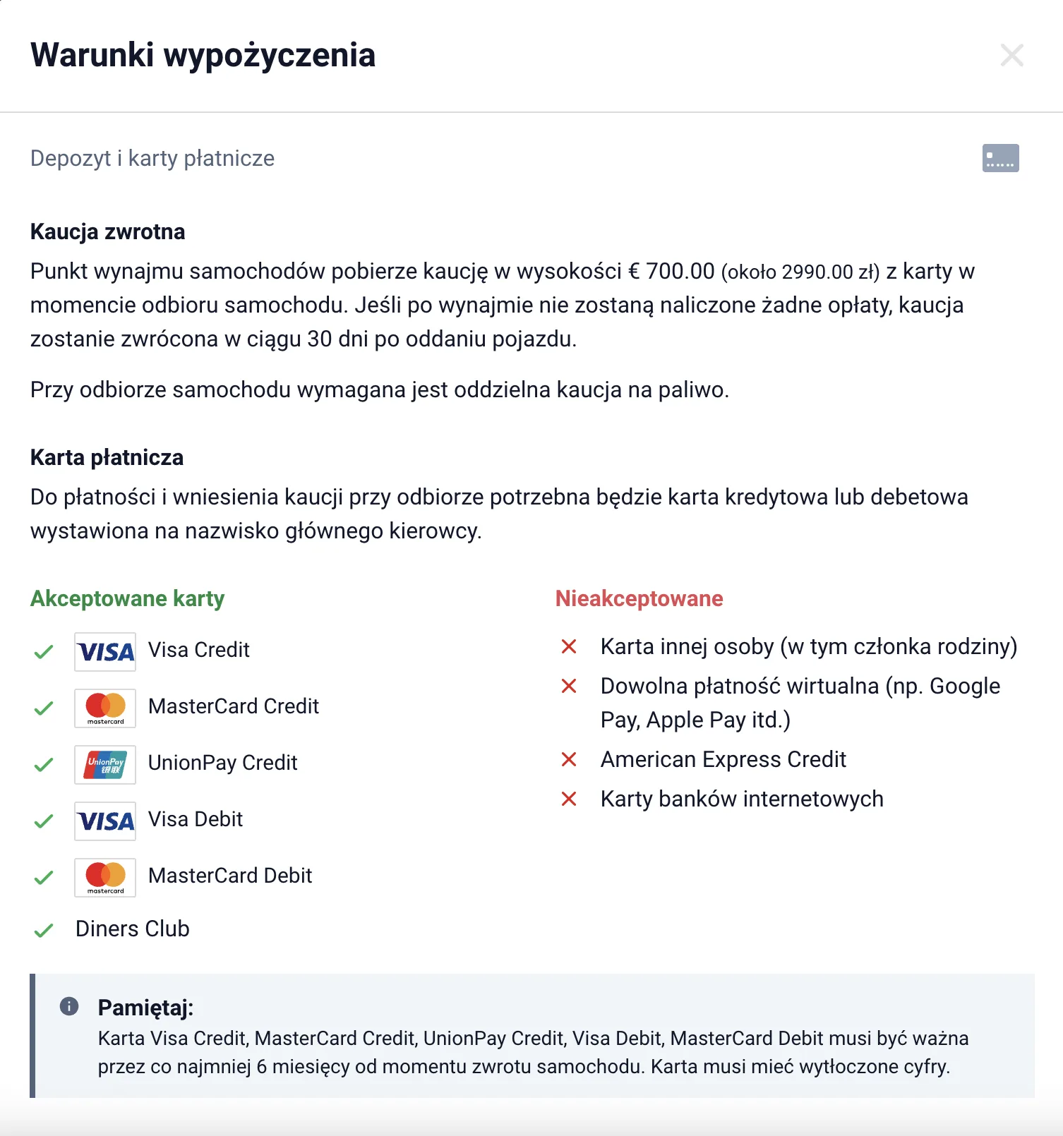 Wynajem auta Chorwacja – jak, za ile i na co uważać?