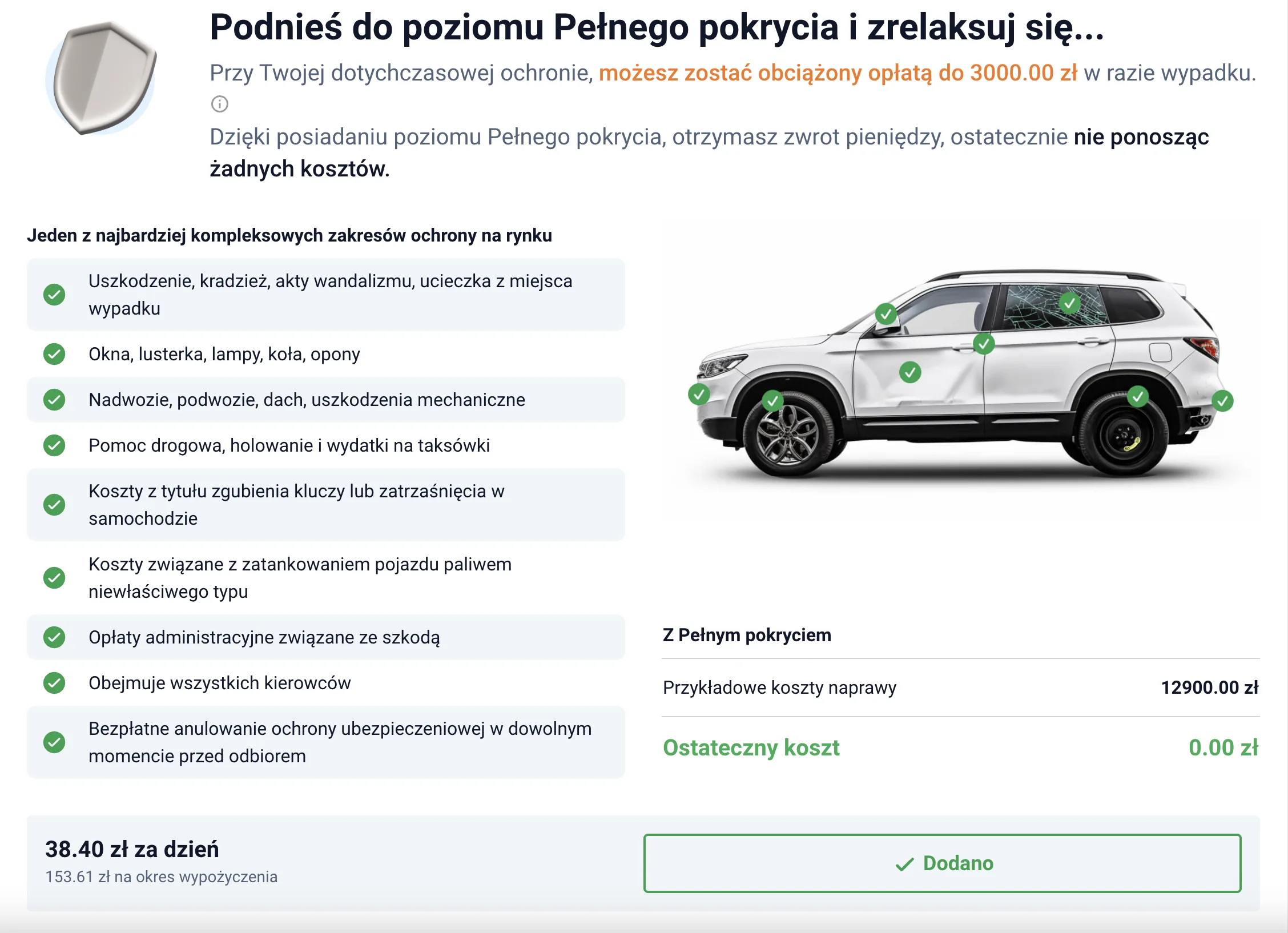 Wynajem auta Teneryfa – lotnisko, karty, depozyt. Co musisz wiedzieć