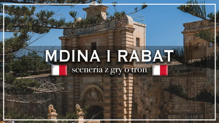 mdina -blog etykieta