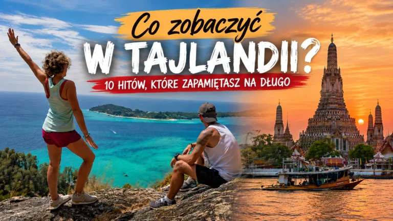 tajlandia top 10 - blog etykietka