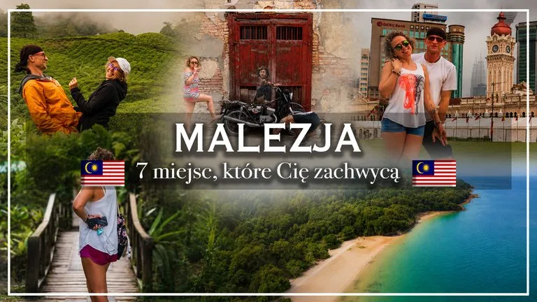 co zobaczyć w malezji - blog etykieta
