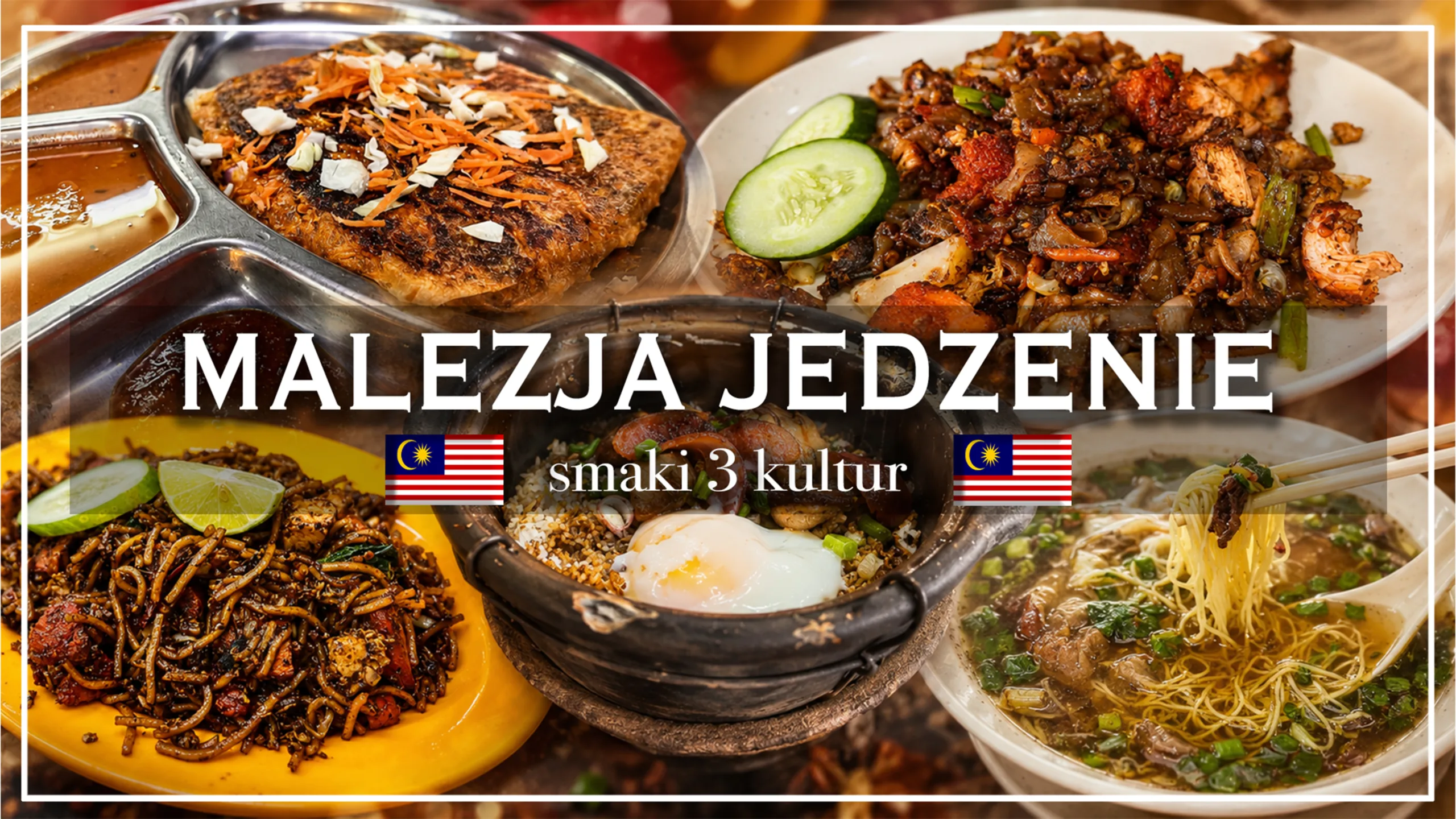 kuchnia malezyjska - blog etykieta
