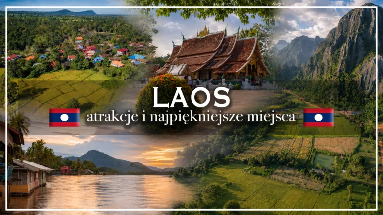 laos atrakcje - blog etykieta