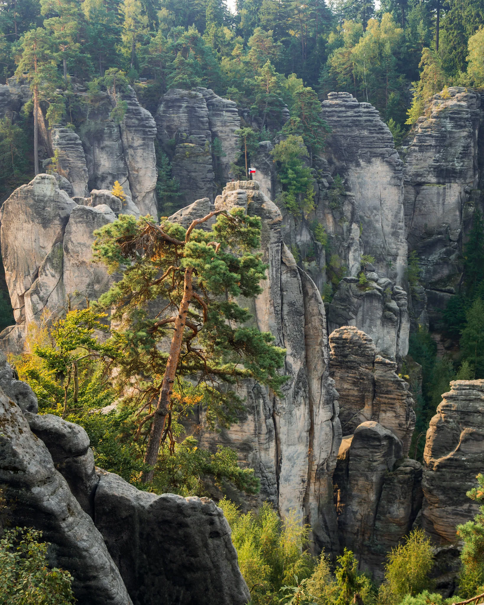 Karpacz i okolice — atrakcje, szlaki, co warto zobaczyć?