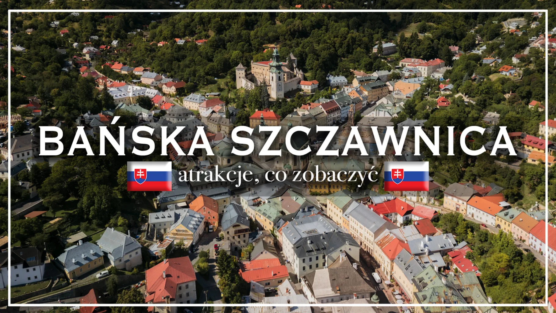 banska szczawnica - blog etykieta