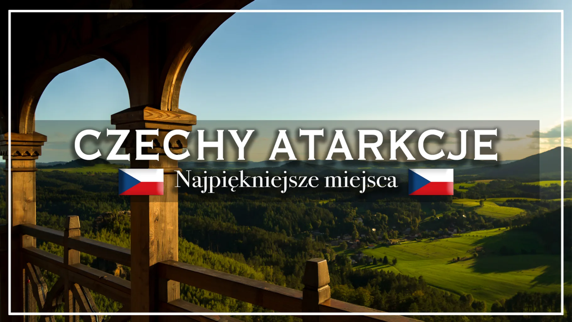 czechy atrakcje - blog etykieta